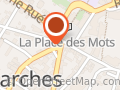 Podologue Garches