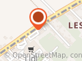 Station Relais Total Des Copistes Herblay