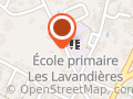 École Élémentaire Publique Les Lavandières