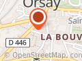 Chaussures D'orsay