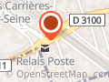 Superette De L'avenir