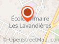 École Maternelle Publique Les Lavandières