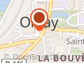 Commune de Orsay