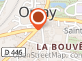 Orsay sushi
