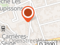De Carrere Blandine