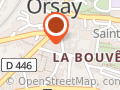 Au Moulin d'Orsay