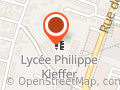 Lycée Philippe Kieffer