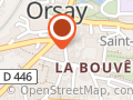 Traiteur Xing FA