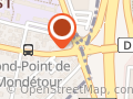 Castelord Orsay