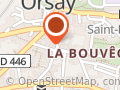 Aux vergers d'Orsay