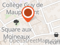 Cabinet dentaire Dentismart - Houilles