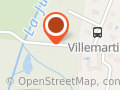 Hôtellerie de Villemartin
