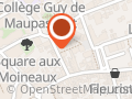 Sous le Figuier