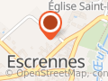 Mairie d'Escrennes
