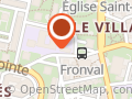 Ecole Fronval