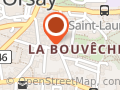 Centre Ophtalmologique Paris Saclay Orsay - COPSO