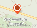 Parc Aventure Floreval