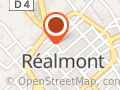 CCAS Réalmont