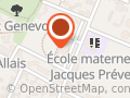 Les fermes de gally Ferme ouverte de Gally