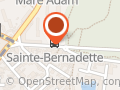 Paroisse Sainte-Bernadette