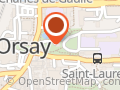 Commune d'Orsay