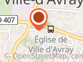 Paroisse De Ville d Avray