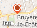 Bruyères Immobilier SARL