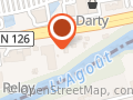 Apex Location Castres