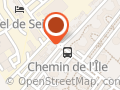 Pharmacie du Chemin de l'Ile