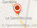 Tabac Le Saint Nicolas