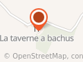 La Taverne à Bacchus