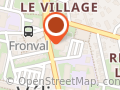 Mairie de Vélizy-Villacoublay
