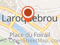 Couvreur Laroquebrou Toiture Zinguerie Réparation Fuites Démoussage Toiture