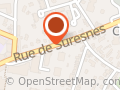 Mairie Gymnase Les Meuries
