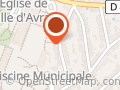 Piscine de Ville-d'Avray