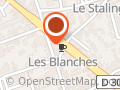 Tabac Des Blanches