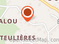 Gite du Haut-Charron