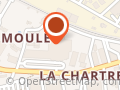 Restaurant les dunes