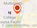 Collège Public Louisa Paulin