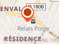 Le Relais Saint Antoine