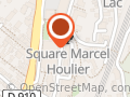 Association UNLI des Locataires HLM de la rue Fontaine Henri IV de Chaville
