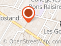 Gymnase Des Bons Raisins