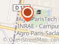 INRAE UMR 1048 SADAPT