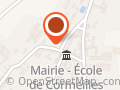 Mairie de Bonneuil-les-Eaux