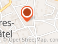 Résidence autonomie Coallia Le Clos Baret