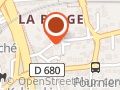 Dr. Jacques Vienet-Legue