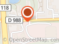 BePark - Parking 86 Rue de Paris Orsay