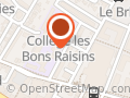 Collège Les Bons Raisins