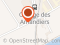 Gymnase Des Amandiers