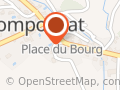 Auberge Lou Cantou